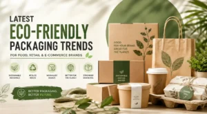 Eco-Friendly Packaging Trends