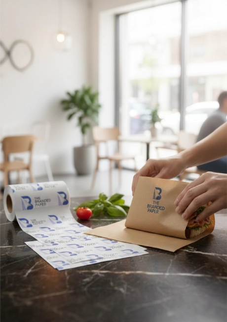 Kraft Paper MI